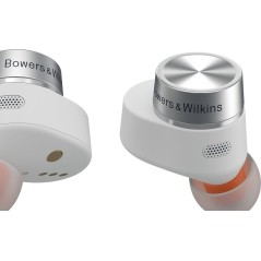 Bowers & Wilkins Pi5 S2 - Premium True Wireless Earbuds for Unmatched Sound Quality